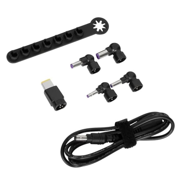 Targus - Docking Station Accessory Kit - til Targus Universal 4k Docking Station