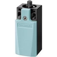 Siemens endestopkontakt 240 V/AC 3 A stempelnøgle SIRIUS positionskontakt 3SE5 IP67 1 stk (3SE5212-0CC05)