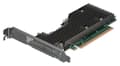 Pikkukuva 1 / 2: Broadcom P411W-32P -liitäntäkortit/sovitin Sisäinen SFF-8654