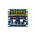 Miniatyrbillede 3 af 8: 2-kanals Triac-udvidelseskort til Raspberry Pi