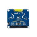 Miniatyrbillede 4 af 8: 2-kanals Triac-udvidelseskort til Raspberry Pi