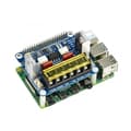 Miniatyrbillede 5 af 8: 2-kanals Triac-udvidelseskort til Raspberry Pi