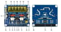 Miniatyrbillede 7 af 8: 2-kanals Triac-udvidelseskort til Raspberry Pi