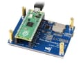 Miniatyrbillede 2 af 2: 2,8 tommer berøringsskærmsmodul til Raspberry Pi Pico