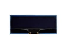 2,23 tommer OLED-displaymodul til Raspberry Pi Pico