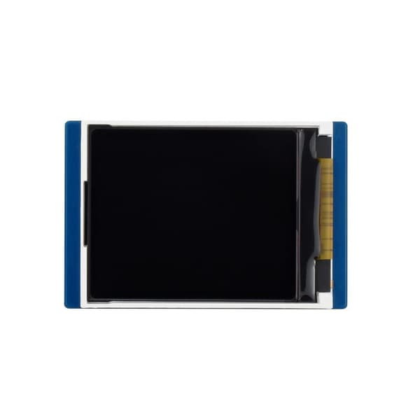 LCD-displaymodul 1,8 tums LCD för Raspberry Pi Pico