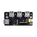 Pikkukuva 5 / 5: PCIe - 4x USB 3.2 Gen1 -sovitin Raspberry Pi CM4 -levylle