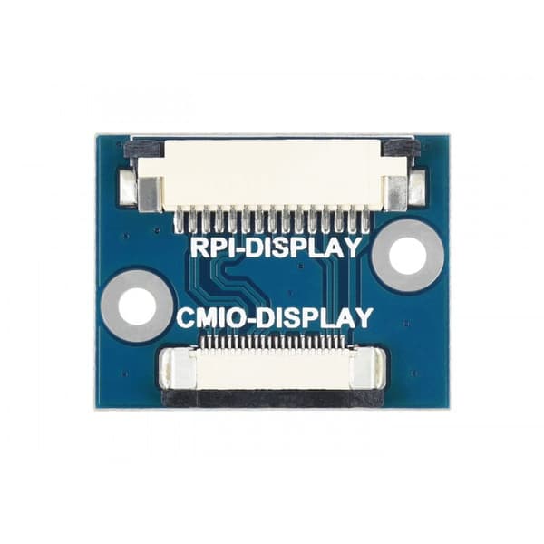 DSI-skärmadapter för Raspberry Pi CM