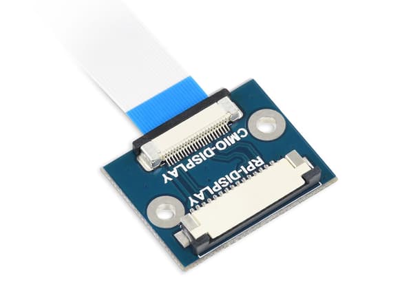 DSI-skärmadapter för Raspberry Pi CM
