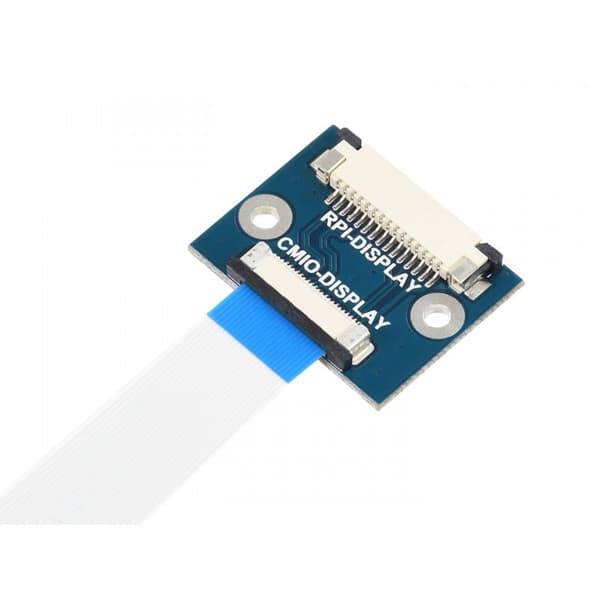 DSI-skärmadapter för Raspberry Pi CM