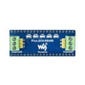 Miniatyrbillede 7 af 9: Dobbeltkanals RS485-busmodul til Raspberry Pi Pico