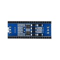 Miniatyrbillede 8 af 9: Dobbeltkanals RS485-busmodul til Raspberry Pi Pico