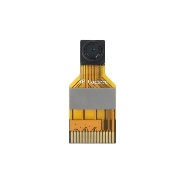 FPC 5MP Mini -kameramoduuli Raspberry Pi:lle