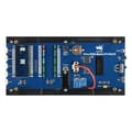 Miniatyrbillede 6 af 9: Digitalt RGB-ur 64×32 præcis RTC til Raspberry Pi Pico