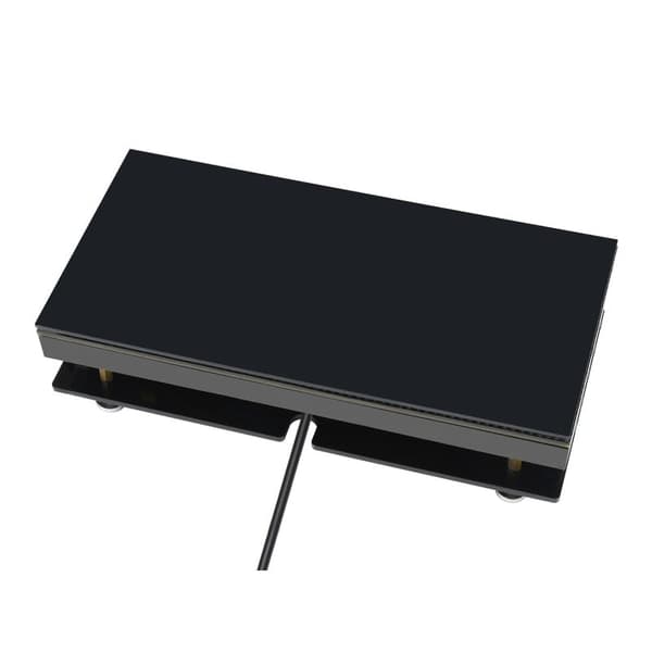 Digitalt RGB-ur 64×32 præcis RTC til Raspberry Pi Pico