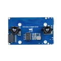 Pikkukuva 8 / 10: Binokulaarinen kameramoduuli Raspberry Pi CM4:lle ja liitäntälaajentimella