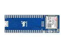 NB-IoT og GNSS-modul til Raspberry Pi Pico