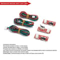 Miniatyrbillede 4 af 4: CNC-controllerkit, Nema 17 steppermotorer, høj holdetorque, UNO R3 forbedringskort