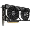Miniatyrbild 10 av 11: ASUS DUAL GeForce RTX 5060 8 GB GDDR7 OC Edition grafikkort