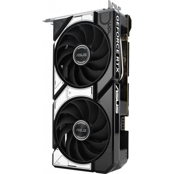 ASUS DUAL GeForce RTX 5060 8 GB GDDR7 OC Edition grafikkort