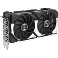 Miniatyrbild 2 av 11: ASUS DUAL GeForce RTX 5060 8 GB GDDR7 OC Edition grafikkort