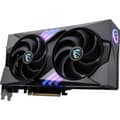 Miniatyrbild 3 av 9: MSI GeForce RTX 5060 Ti 16G GAMING OC grafikkort