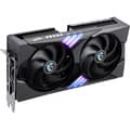 Miniatyrbild 4 av 9: MSI GeForce RTX 5060 Ti 16G GAMING OC grafikkort