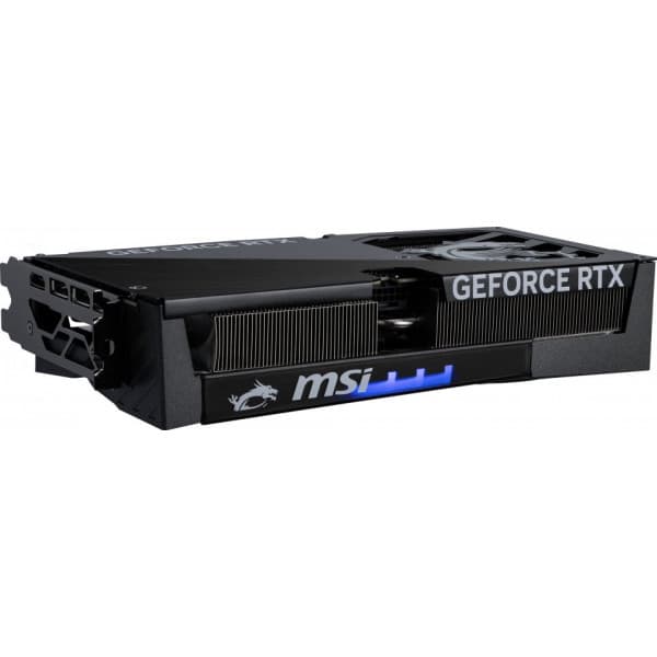 MSI GeForce RTX 5060 Ti 16G GAMING OC grafikkort