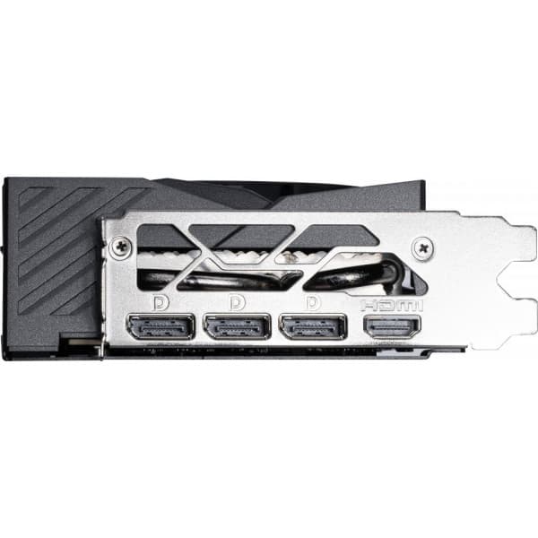 MSI GeForce RTX 5060 Ti 16G GAMING OC grafikkort