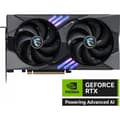 Miniatyrbild 1 av 9: MSI GeForce RTX 5060 Ti 16G GAMING OC grafikkort