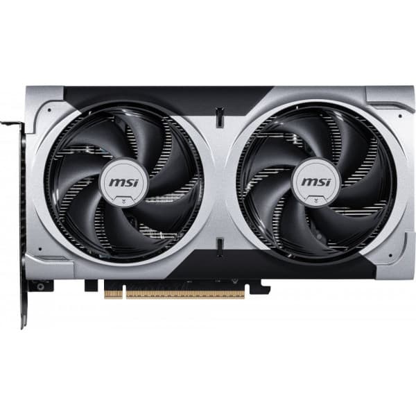 MSI GeForce RTX 5060 Ti 8G VENTUS 2X OC PLUS näytönohjain