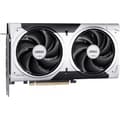 Pikkukuva 5 / 10: MSI GeForce RTX 5060 Ti 8G VENTUS 2X OC PLUS näytönohjain