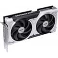 Pikkukuva 6 / 10: MSI GeForce RTX 5060 Ti 8G VENTUS 2X OC PLUS näytönohjain