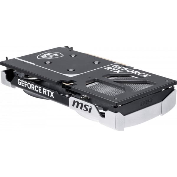 MSI GeForce RTX 5060 Ti 8G VENTUS 2X OC PLUS näytönohjain