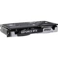 Pikkukuva 8 / 10: MSI GeForce RTX 5060 Ti 8G VENTUS 2X OC PLUS näytönohjain