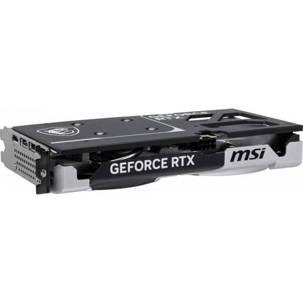 MSI GeForce RTX 5060 Ti 8G VENTUS 2X OC PLUS näytönohjain