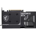 Pikkukuva 9 / 10: MSI GeForce RTX 5060 Ti 8G VENTUS 2X OC PLUS näytönohjain