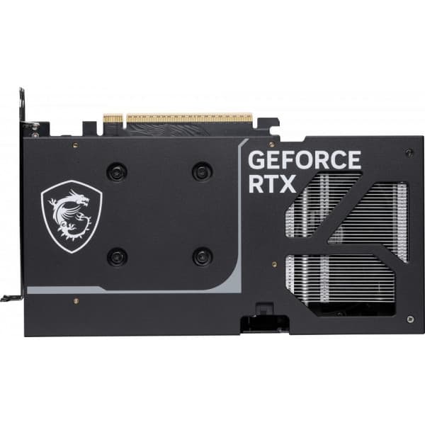 MSI GeForce RTX 5060 Ti 8G VENTUS 2X OC PLUS näytönohjain