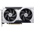 Pikkukuva 2 / 10: MSI GeForce RTX 5060 Ti 8G VENTUS 2X OC PLUS näytönohjain