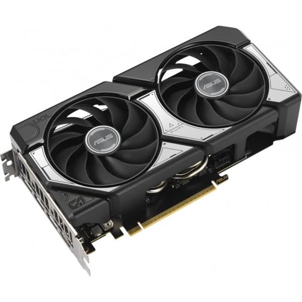 Asus DUAL-RTX5060TI-O8G grafikkort