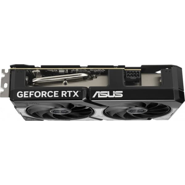 Asus DUAL-RTX5060TI-O8G grafikkort