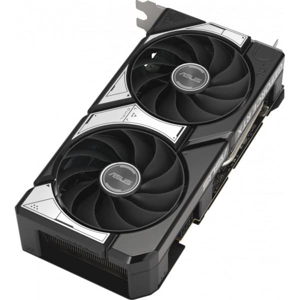 Asus DUAL-RTX5060TI-O8G grafikkort