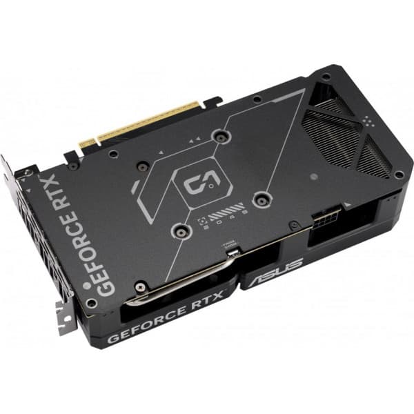Asus DUAL-RTX5060TI-O8G grafikkort