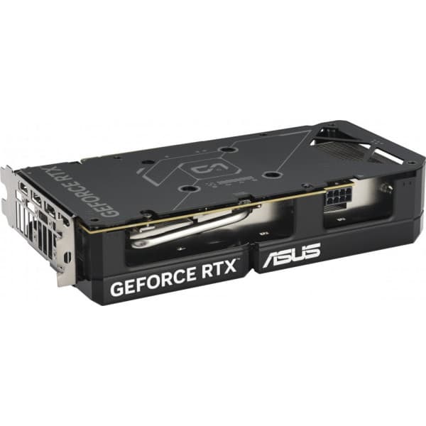 Asus DUAL-RTX5060TI-O8G grafikkort