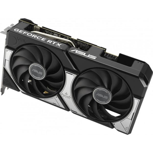 Asus DUAL-RTX5060TI-O8G grafikkort