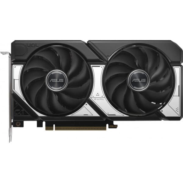 Asus DUAL-RTX5060TI-O8G grafikkort