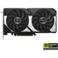 Miniatyrbild 1 av 11: Asus DUAL-RTX5060TI-O8G grafikkort