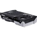 Miniatyrbild 3 av 5: MSI GeForce RTX 5060 8G VENTUS 2X OC grafikkort