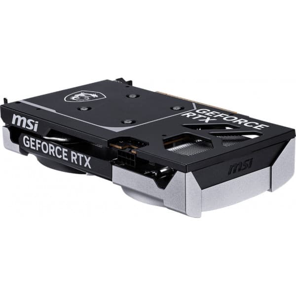 MSI GeForce RTX 5060 8G VENTUS 2X OC grafikkort