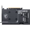 Miniatyrbild 4 av 5: MSI GeForce RTX 5060 8G VENTUS 2X OC grafikkort